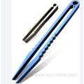 Hot Sale Titanium Alloy Portable Tweezers